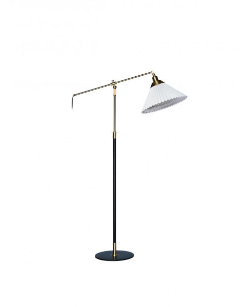 Le Klint Model 349 Floor Lamp